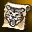 Summon Baby White Tiger Matriarch Scroll